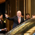 UEFA asks US court for FIFA documents for criminal case against Infantino | Football News | ACTPnews