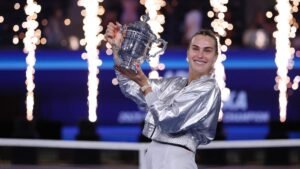 US Open 2026, women’s draw: Sabalenka vs Pegula, Gauff vs Rybakina projected semifinals | ACTPnews