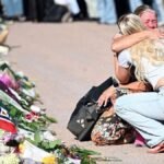 Norwegians lay flowers at palace as King Harald’s condition worsens | ACTPnews