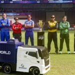 We just want to play cricket: India captain Harmanpreet ahead of Women’s T20 Asia Cup 2026 | ACTPnews