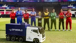 We just want to play cricket: India captain Harmanpreet ahead of Women’s T20 Asia Cup 2026 | ACTPnews