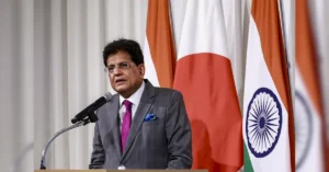 Will talk to Japan on increasing basmati rice exports from India: Goyal | India News | ACTPnews