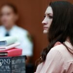Key moments from Lindsay Clancy’s five-week trial over children’s killings | ACTPnews