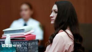 Key moments from Lindsay Clancy’s five-week trial over children’s killings | ACTPnews