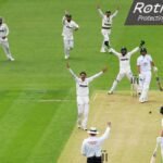 ENG vs PAK, 2nd Test: Bad light halts play on Day 1 as England fights to 248/9 against Pakistan | ACTPnews