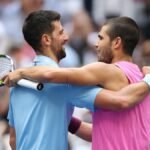 US Open 2026, men’s draw: Alcaraz vs Djokovic semifinal on the cards | ACTPnews
