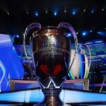 UEFA Champions League draw: Arsenal to face Real Madrid; Man City takes on Barcelona, PSG | ACTPnews
