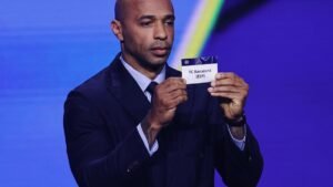Who will Barcelona face in the Champions League? | ACTPnews
