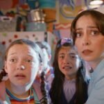 ‘Buddy’ Exclusive Interview: Cristin Milioti | ACTPnews.com