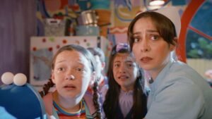‘Buddy’ Exclusive Interview: Cristin Milioti | ACTPnews.com