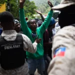 Haiti police confront public frustration after deadly gang attack kills 47 | Conflict News | ACTPnews