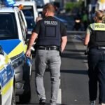 Two killed in ‘domestic violence incident’ at school near Berlin | ACTPnews