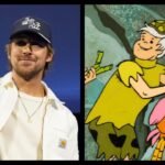 Ryan Gosling Developing ‘Flintstones’ Spin-Off Movie | ACTPnews.com