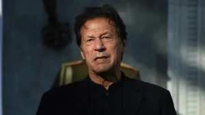 Eng vs Pak – PCB complains to Sky over interview with Imran Khan’s sons | ACTPnews