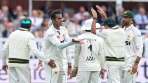 PCB complains after interview of Imran Khan’s sons aired on Sky Sports | ACTPnews