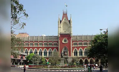 Calcutta High Court (Source/Wikimedia commons)