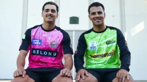 Signings, overseas players – How the WBBL and BBL squads for 2026-27 stack up | ACTPnews