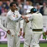 England vs Pakistan LIVE, 2nd Test updates: Tongue dismisses Babar to push PAK to backfoot | ACTPnews