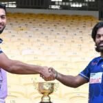 TNPL 2026 Final LIVE Score: New batters in the middle as Kovai reach 47/2 in five overs | ACTPnews