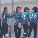 Thailand vs Hong Kong LIVE score, Women’s Asia Cup 2026: THA 90/2 (16) | ACTPnews