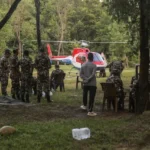 Nepali families pray for miracles with relatives missing after flood | Floods | ACTPnews