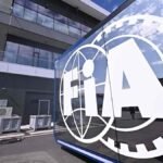 Ukraine files FIA ethics complaint against Russian motorsport federation over offices in disputed regions | ACTPnews