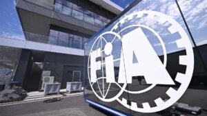 Ukraine files FIA ethics complaint against Russian motorsport federation over offices in disputed regions | ACTPnews