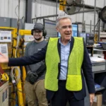 Canadian economy recovers sharply in Q2 but shadow of US tariffs in future | Business and Economy News | ACTPnews