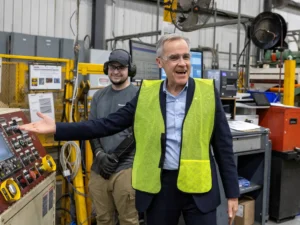 Canadian economy recovers sharply in Q2 but shadow of US tariffs in future | Business and Economy News | ACTPnews