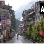 67 roads closed in Himachal Pradesh, ‘yellow’ warning issued for heavy rain | India News | ACTPnews