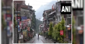 67 roads closed in Himachal Pradesh, ‘yellow’ warning issued for heavy rain | India News | ACTPnews