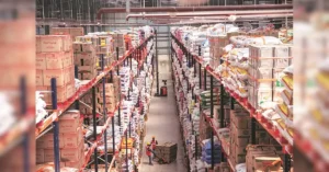 Mumbai, Delhi-NCR, Bengaluru among APAC top 10 for logistics rent growth | India News | ACTPnews