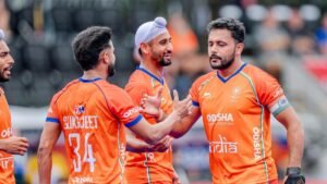 India loses to Belgium on penalties, finishes eighth in Men’s Hockey World Cup 2026 | ACTPnews