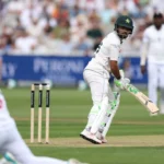Eng vs Pak – Sarfaraz bemoans batting, as Pakistan face huge task to save Test | ACTPnews