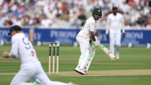 Eng vs Pak – Sarfaraz bemoans batting, as Pakistan face huge task to save Test | ACTPnews
