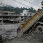 What lessons can be learned from the Nepal-Tibet flood disaster? | Floods News | ACTPnews