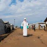 Ebola spreads to two new zones in DRC; 60 areas now affected | Ebola News | ACTPnews