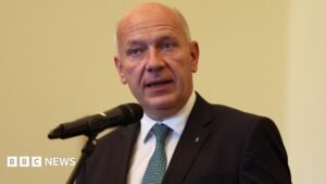 Berlin is being blackmailed by hackers, mayor says | ACTPnews