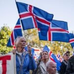 Close race as Iceland votes on whether to restart talks on joining EU | ACTPnews