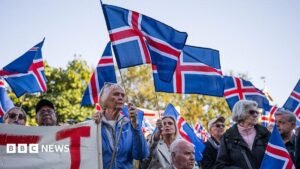 Close race as Iceland votes on whether to restart talks on joining EU | ACTPnews