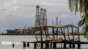 US and Venezuela reach ‘historic’ oil deal, Trump says | ACTPnews