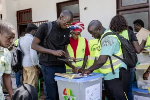 Guinea-Bissau votes on a stronger presidency: What’s at stake? | News | ACTPnews