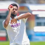 Duleep Trophy 2026-27 – Gurnoor Brar added to North Zone squad for semi-final against South Zone | ACTPnews