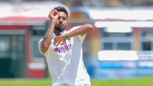 Duleep Trophy 2026-27 – Gurnoor Brar added to North Zone squad for semi-final against South Zone | ACTPnews