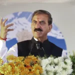 Himachal CM Announces First Ozone-Based Water Project in Dehra | India News | ACTPnews