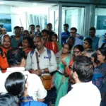 21 Tamil Nadu pilgrims rescued from Nepal floods arrive in Chennai | India News | ACTPnews