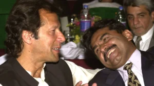 Javed Miandad on Imran Khan’s imprisonment – ‘What’s being done to him is not right’ | ACTPnews