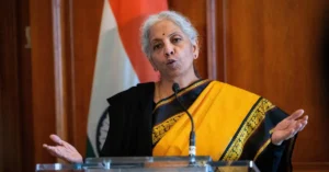 Sitharaman invites global investors to manufacture, innovate in India | Economy & Policy News | ACTPnews