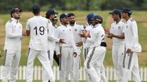 Duleep Trophy 2026 Live Streaming Info: How to watch semifina matches? | ACTPnews