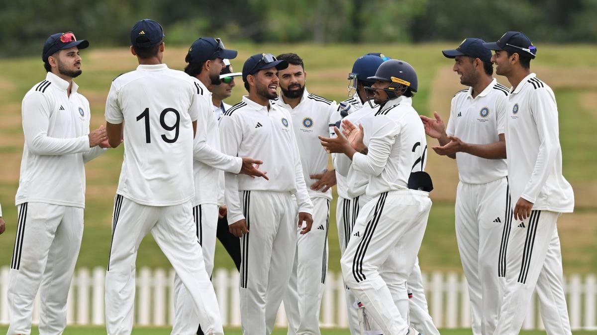 Duleep Trophy 2026 Live Streaming Info: How to watch semifina matches?